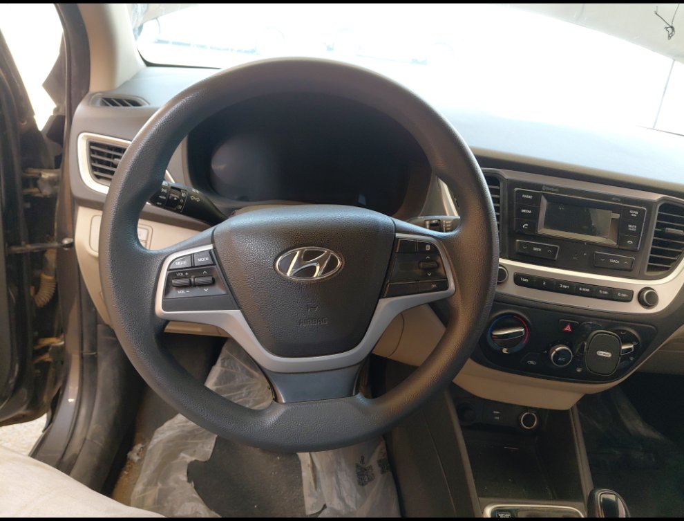 Hyundai Accent Smart Sport  2023 image