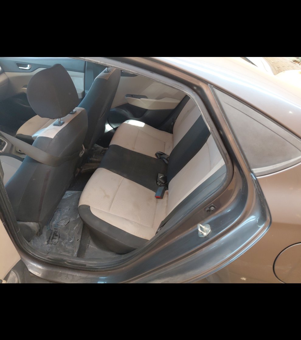 Hyundai Accent Smart Sport  2023 image