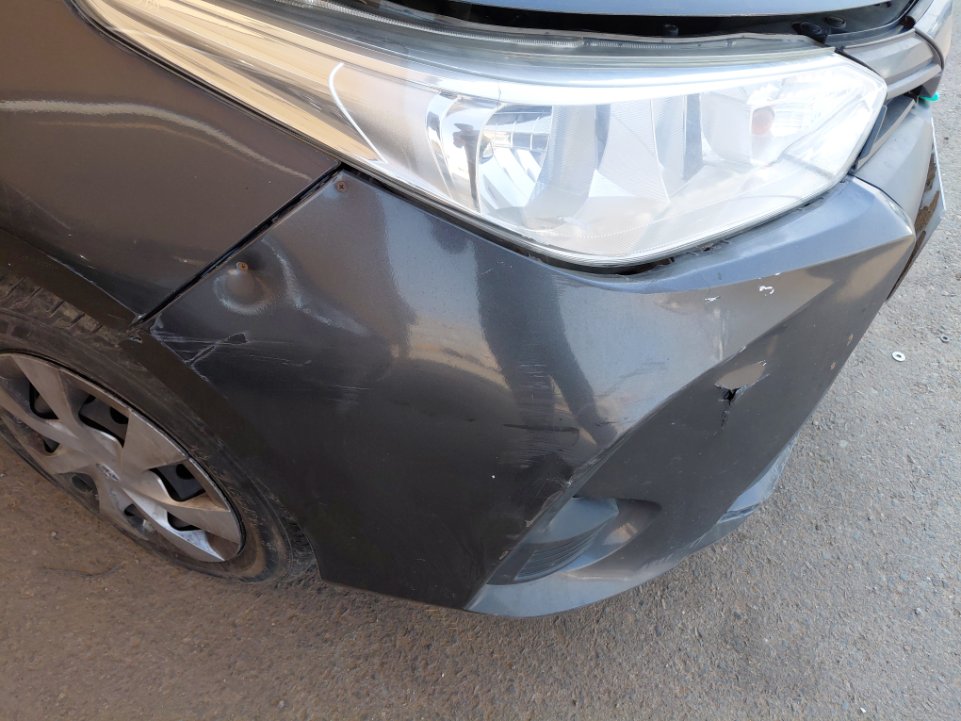 Toyota Yaris SD Y FLT 2 2022 image