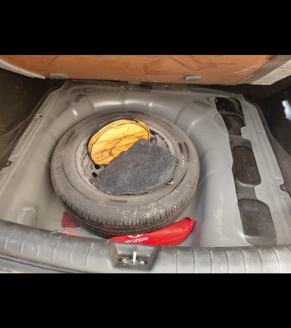 Hyundai Accent Smart Sport  2023 image