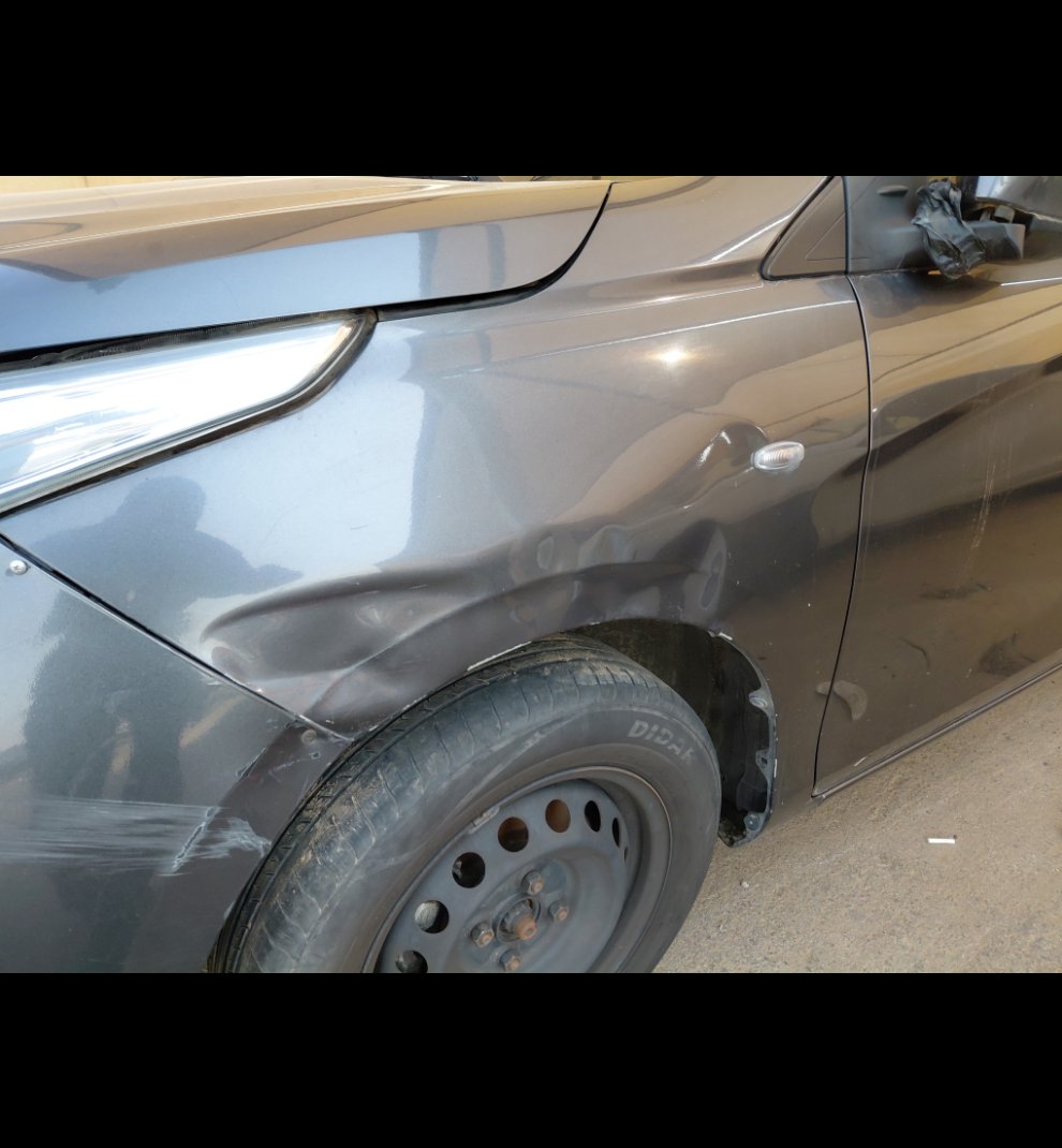 Toyota Yaris SD Y FLT 2 2022 image