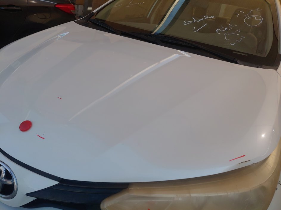 تويوتا يارس Y  2019 image