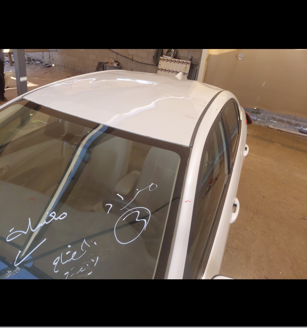 تويوتا يارس Y  2019 image