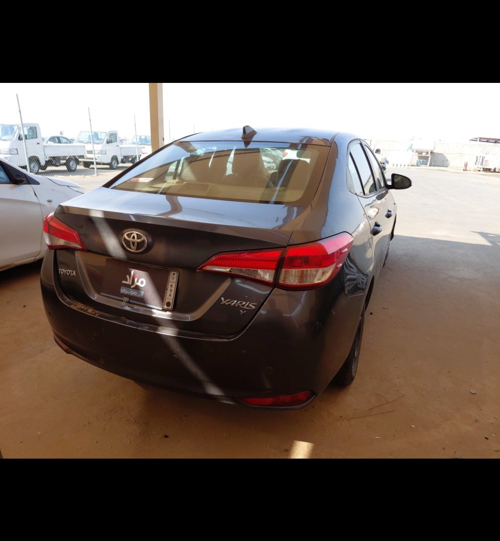 Toyota Yaris SD Y FLT 2 2022 image