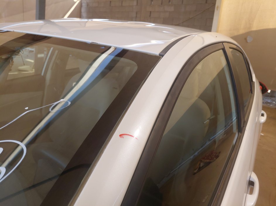 تويوتا يارس Y  2019 image