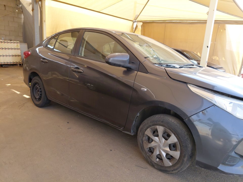 Toyota Yaris SD Y FLT 2 2022 image