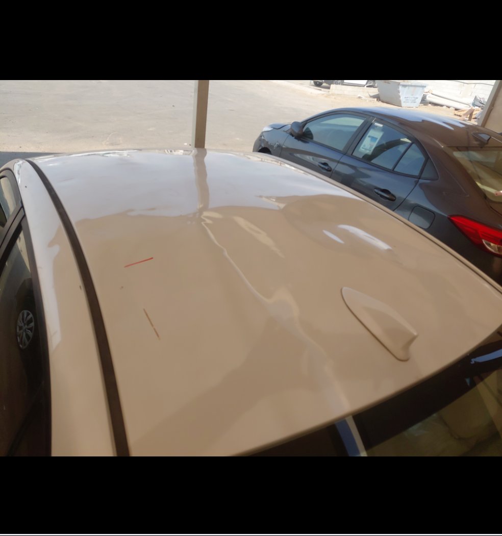 تويوتا يارس Y  2019 image