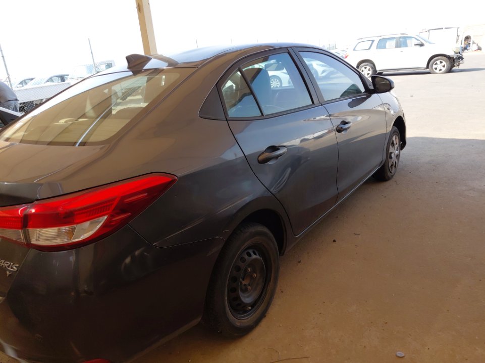 Toyota Yaris SD Y FLT 2 2022 image