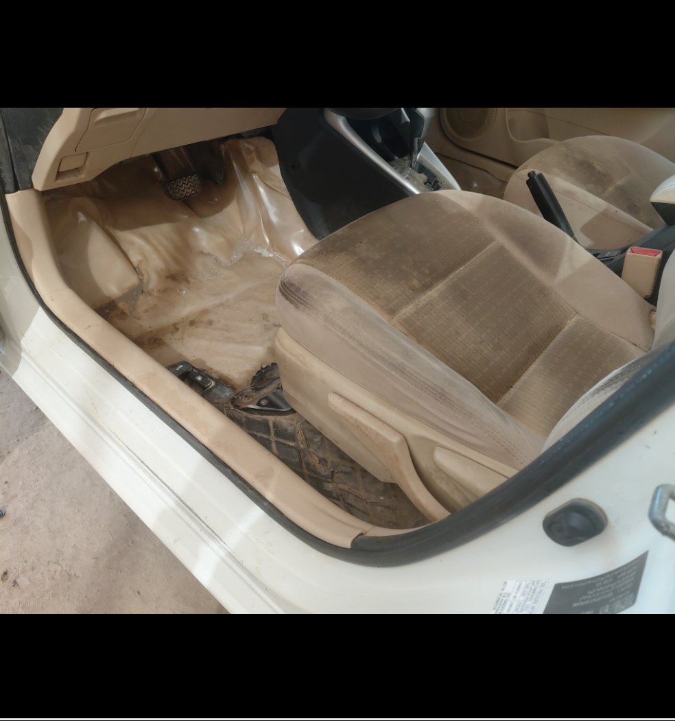 تويوتا يارس Y  2019 image