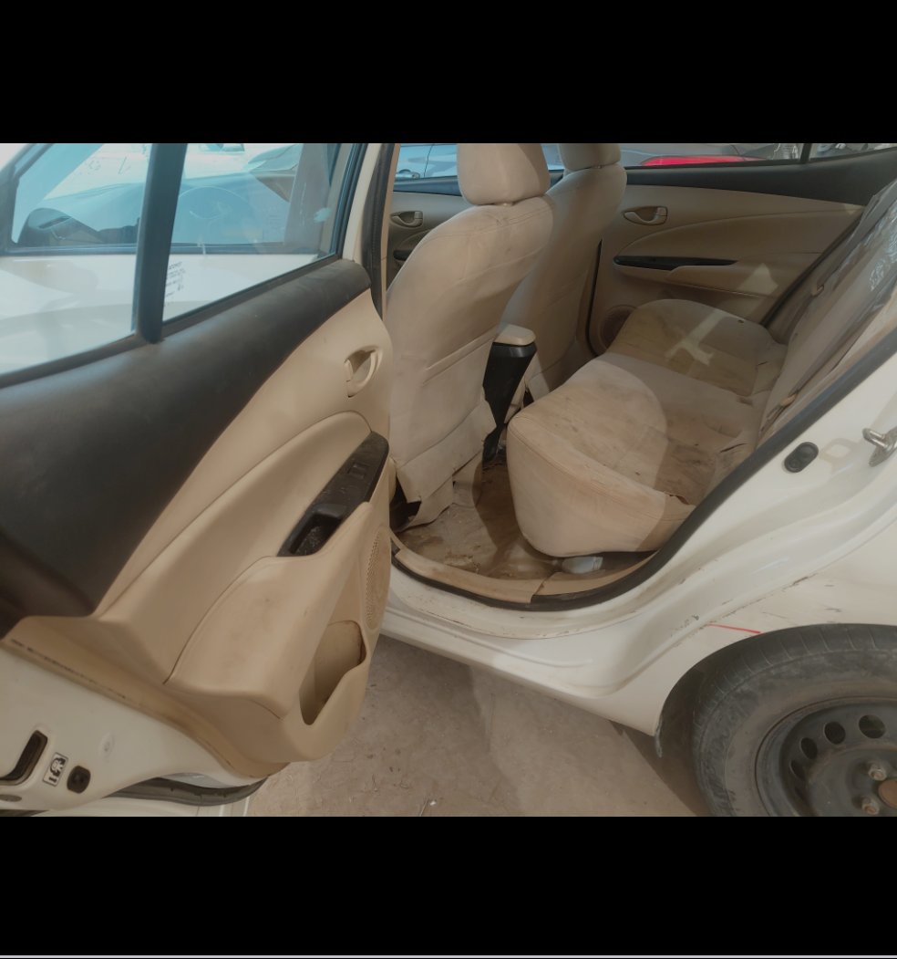 تويوتا يارس Y  2019 image