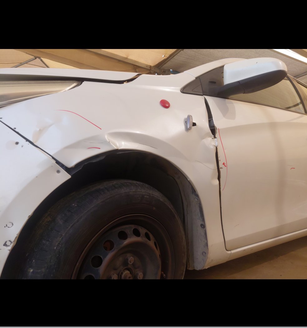 تويوتا يارس Y  2019 image