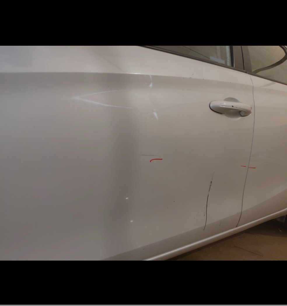 تويوتا يارس Y  2019 image