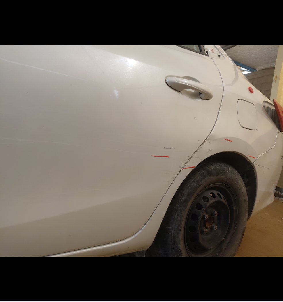 تويوتا يارس Y  2019 image