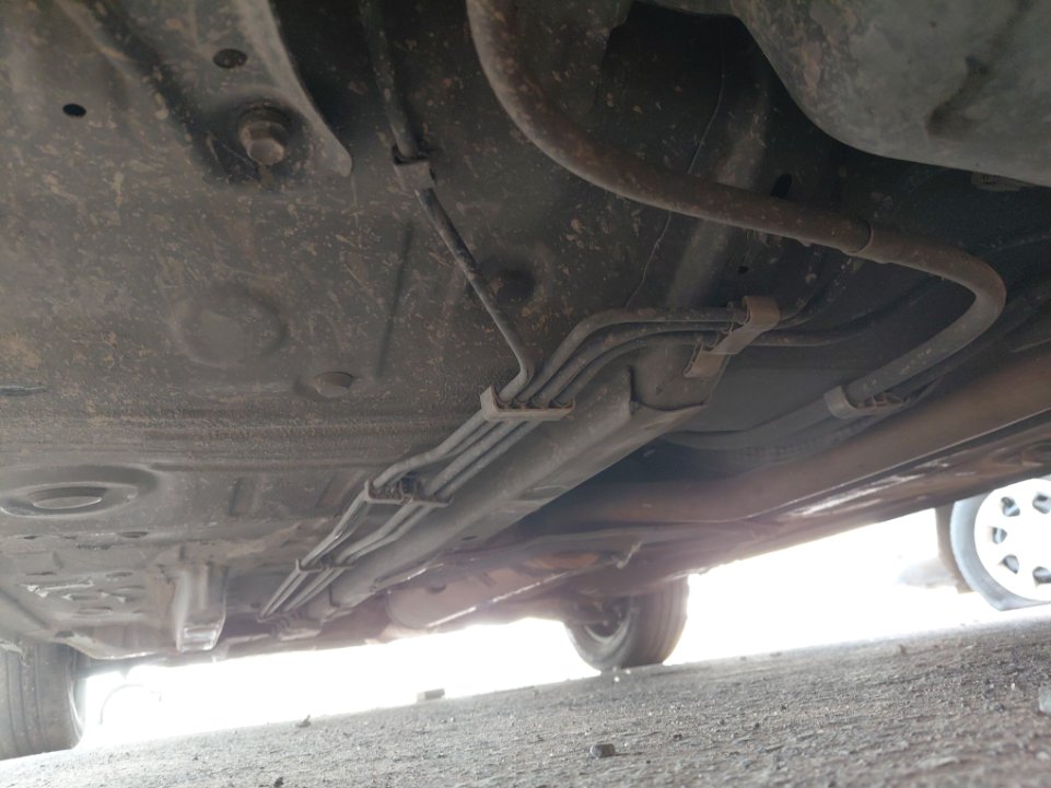 Toyota Yaris SD Y FLT 2 2022 image