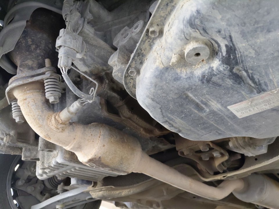 Toyota Yaris SD Y FLT 2 2022 image