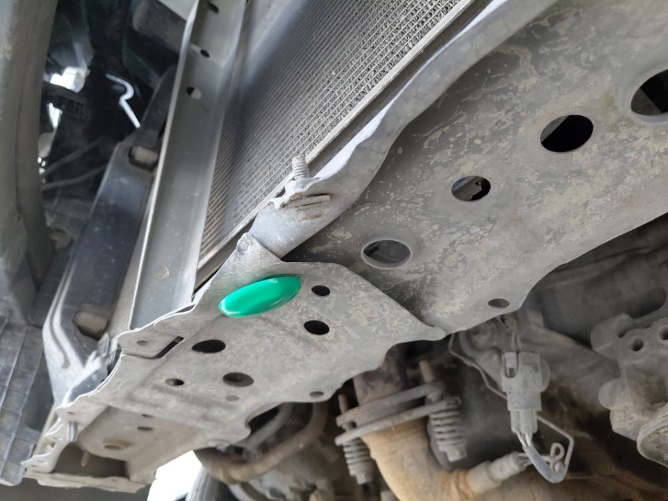 Toyota Yaris SD Y FLT 2 2022 image