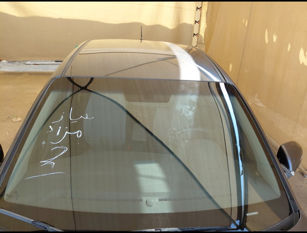 Hyundai Accent Smart Sport  2023 image