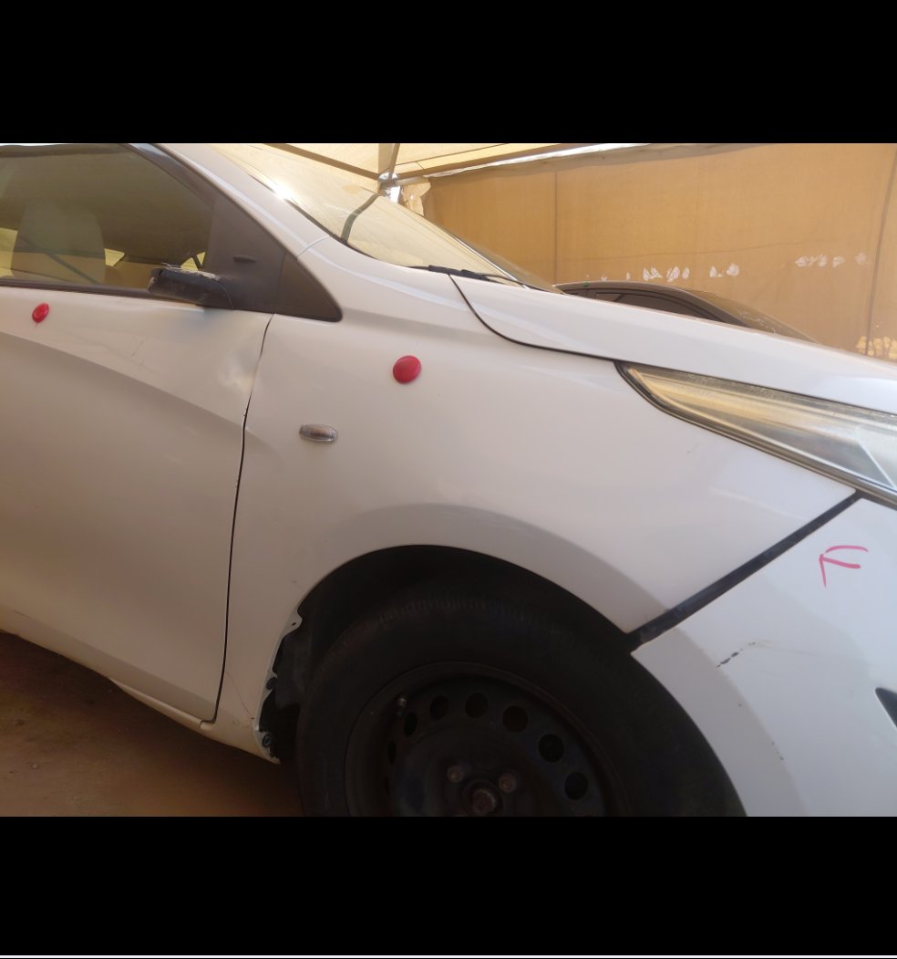 تويوتا يارس Y  2019 image