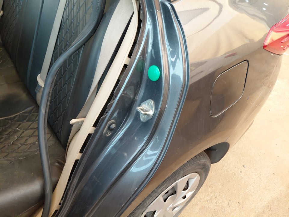 Toyota Yaris SD Y FLT 2 2022 image