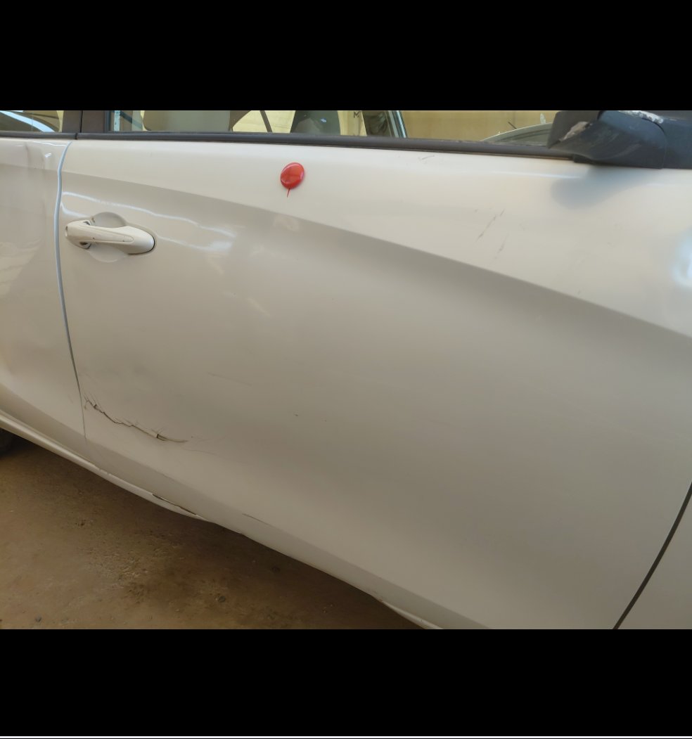 تويوتا يارس Y  2019 image