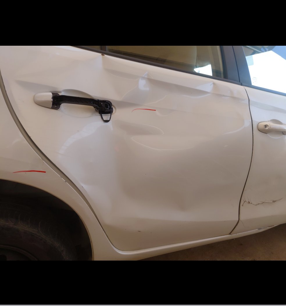 تويوتا يارس Y  2019 image