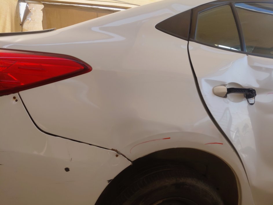 تويوتا يارس Y  2019 image