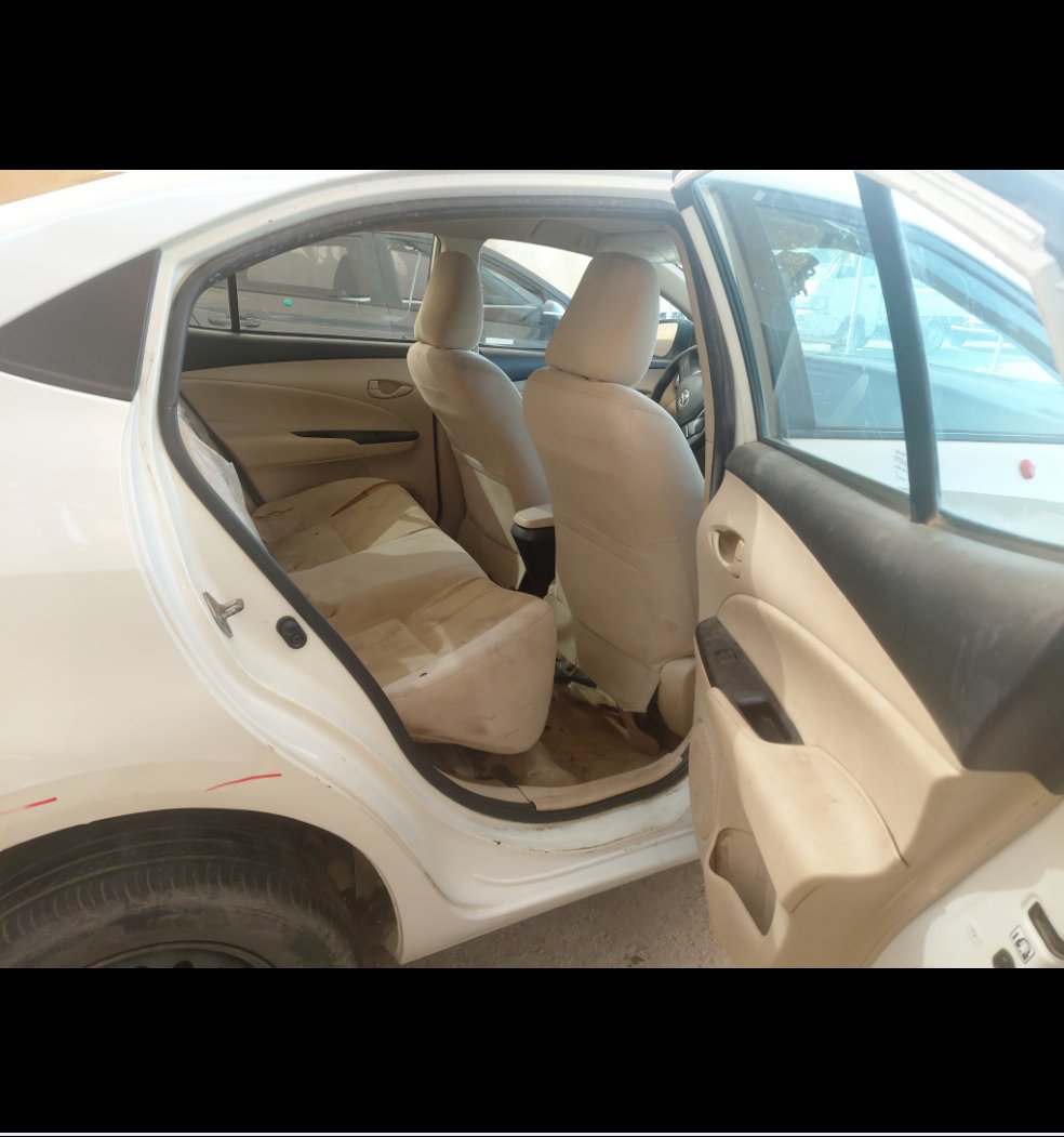 تويوتا يارس Y  2019 image