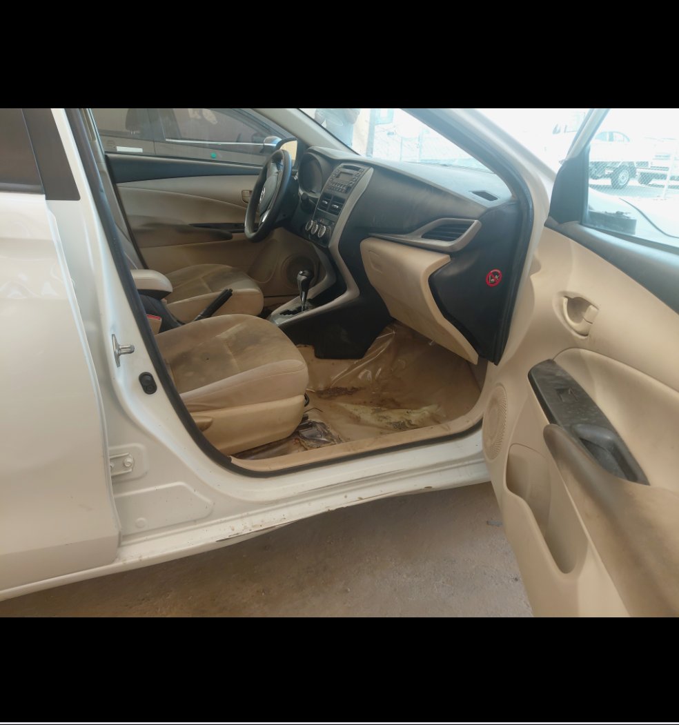 تويوتا يارس Y  2019 image