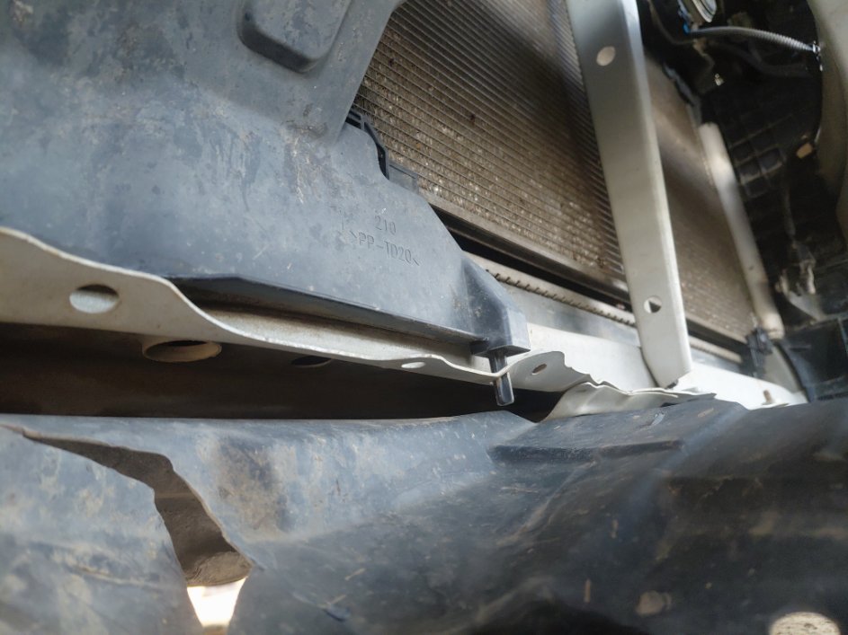 تويوتا يارس Y  2019 image