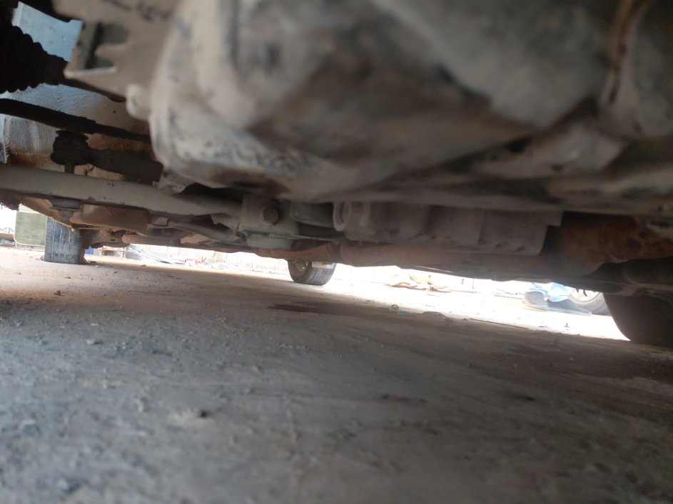 تويوتا يارس Y  2019 image