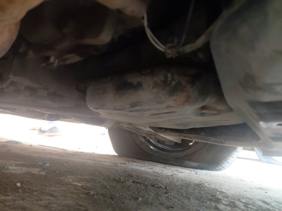 تويوتا يارس Y  2019 image