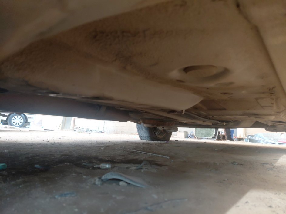 تويوتا يارس Y  2019 image