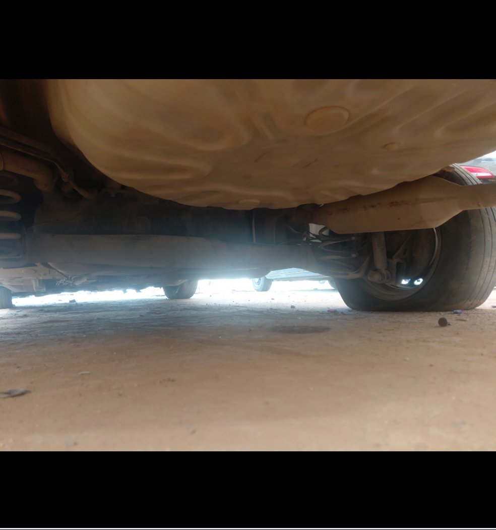 تويوتا يارس Y  2019 image