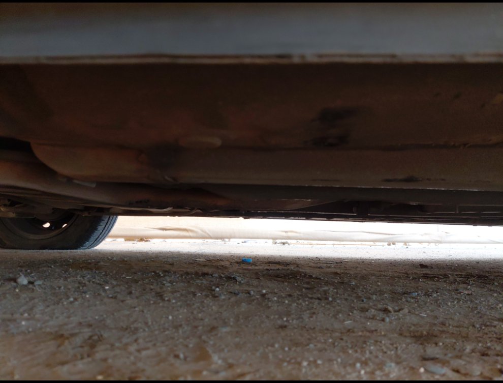 Hyundai Accent Smart Sport  2023 image