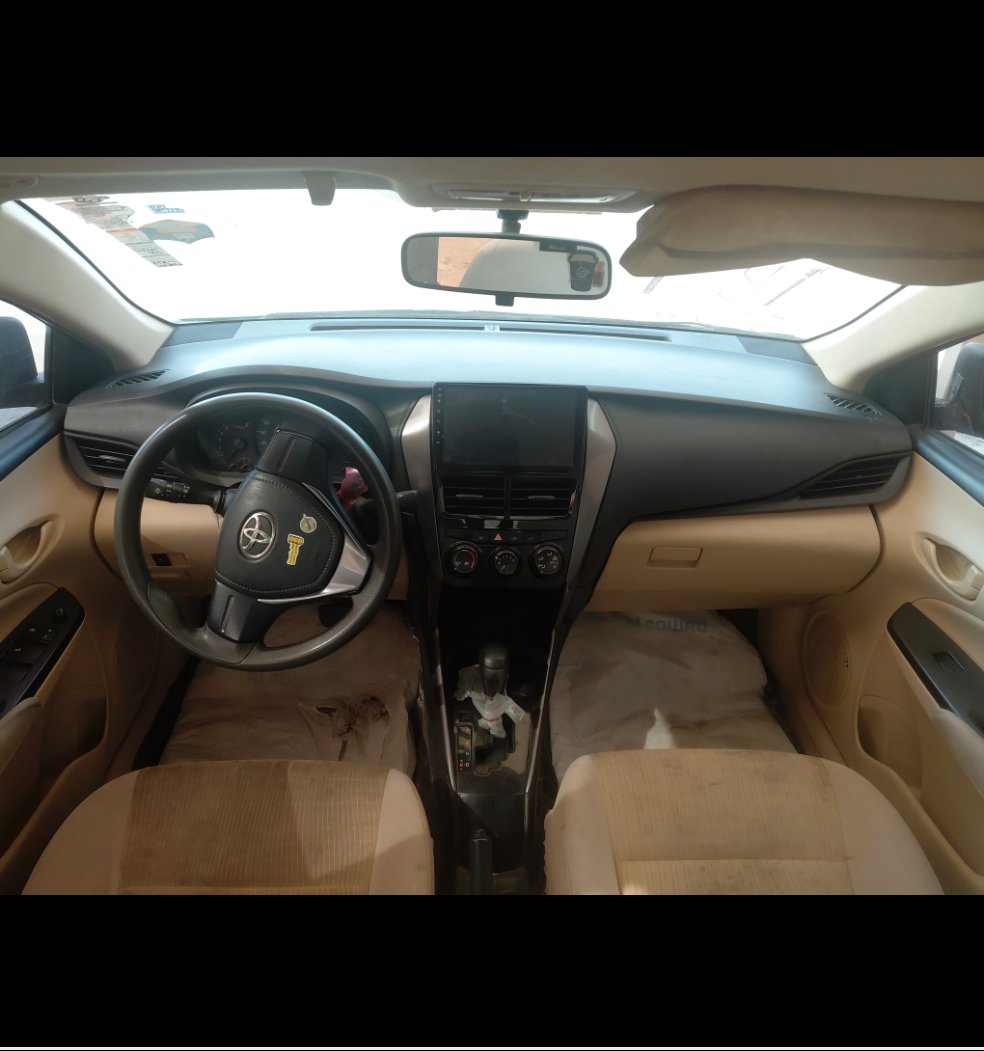 Toyota Yaris SD Y 2022 image