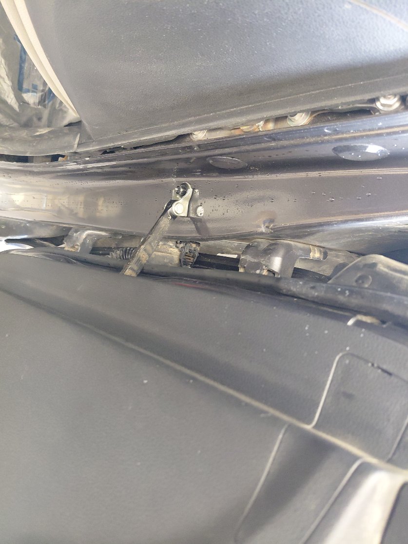 Hyundai Accent Smart Sport  2023 image