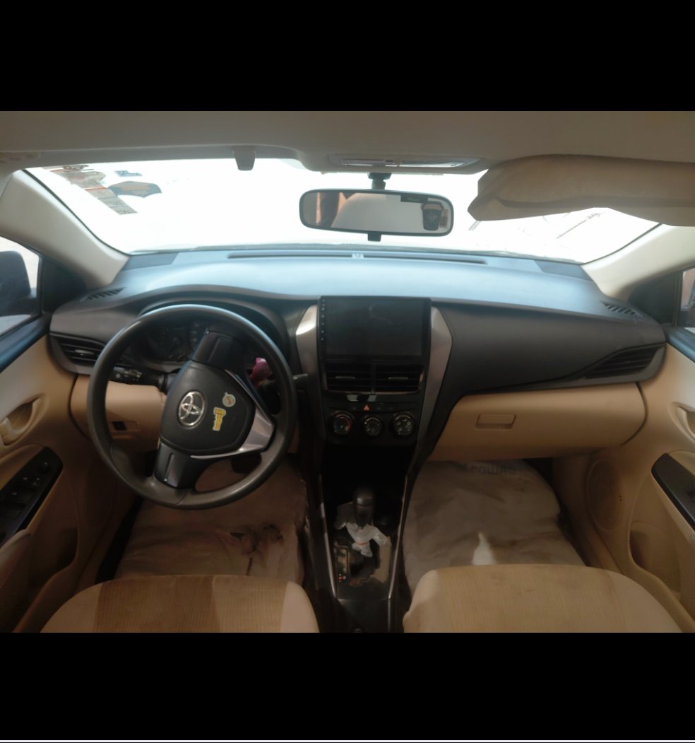 Toyota Yaris SD Y 2022 image