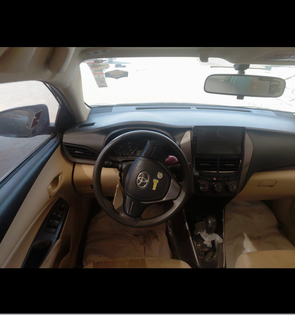 Toyota Yaris SD Y 2022 image