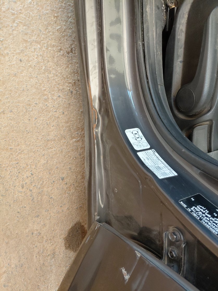 Hyundai Accent Smart Sport  2023 image