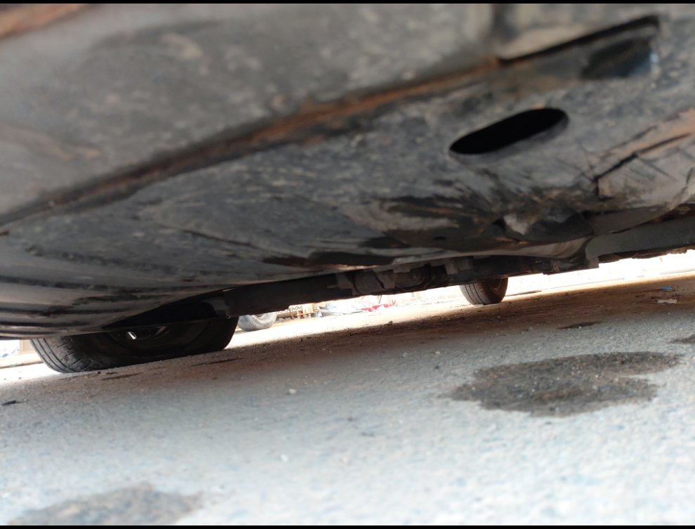 Hyundai Accent Smart Sport  2023 image