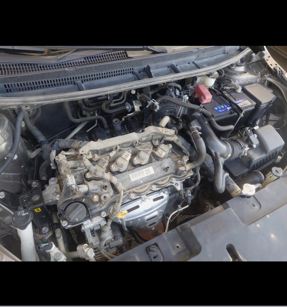 Toyota Yaris SD Y 2022 image