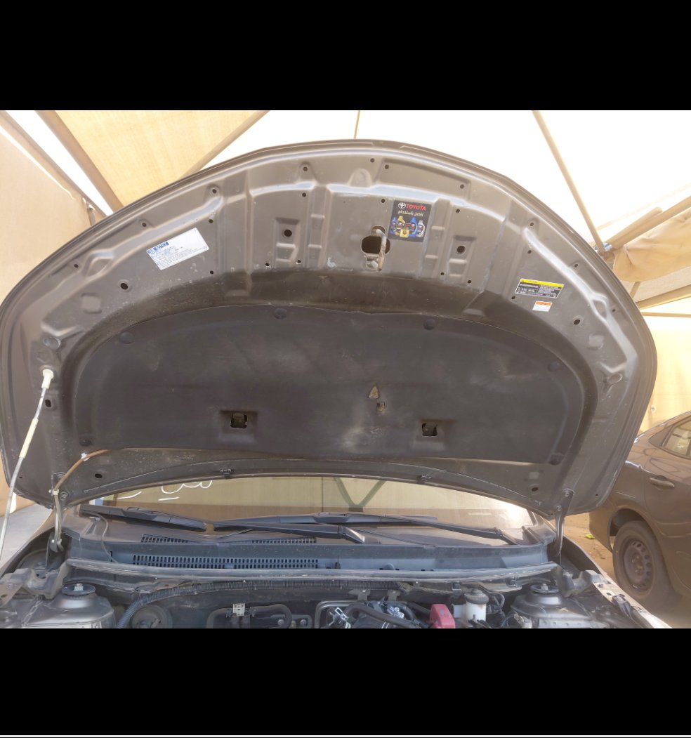 Toyota Yaris SD Y 2022 image