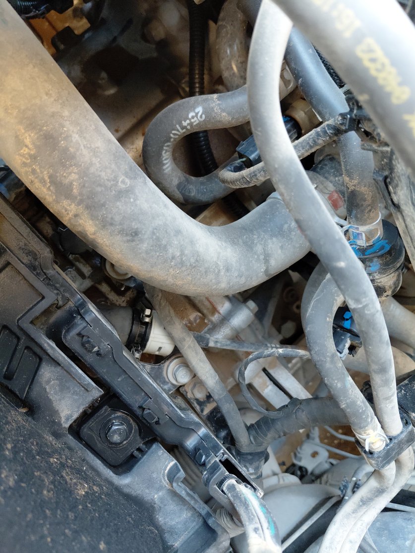 Hyundai Accent Smart Sport  2023 image