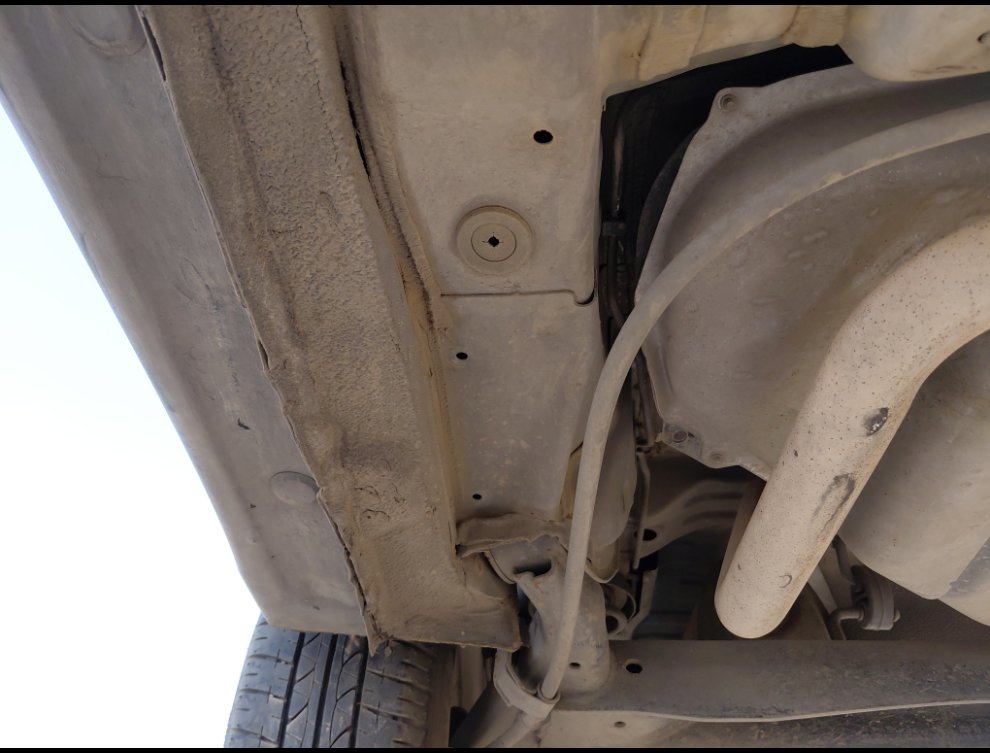 Hyundai Accent Smart Sport  2023 image