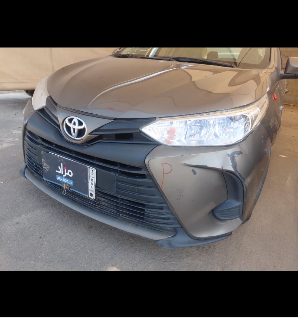 Toyota Yaris SD Y 2022 image