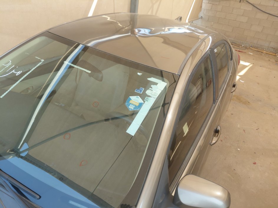 Toyota Yaris SD Y 2022 image