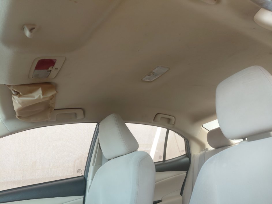 Toyota Yaris SD Y 2022 image