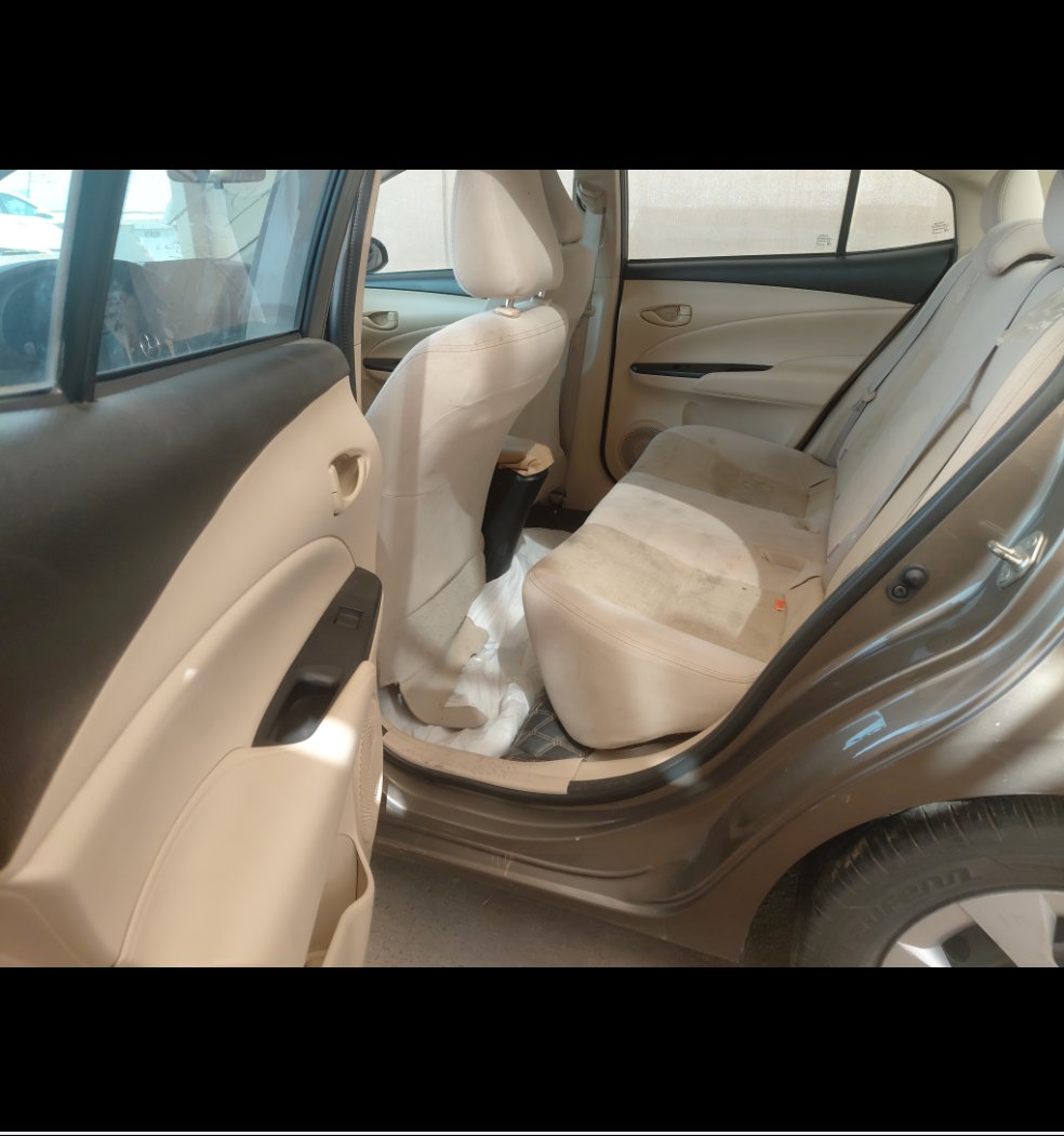 Toyota Yaris SD Y 2022 image