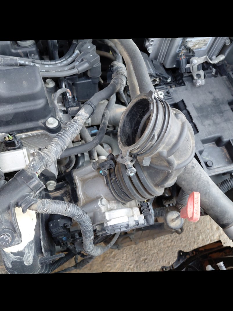 Hyundai I10 GL 2022 image