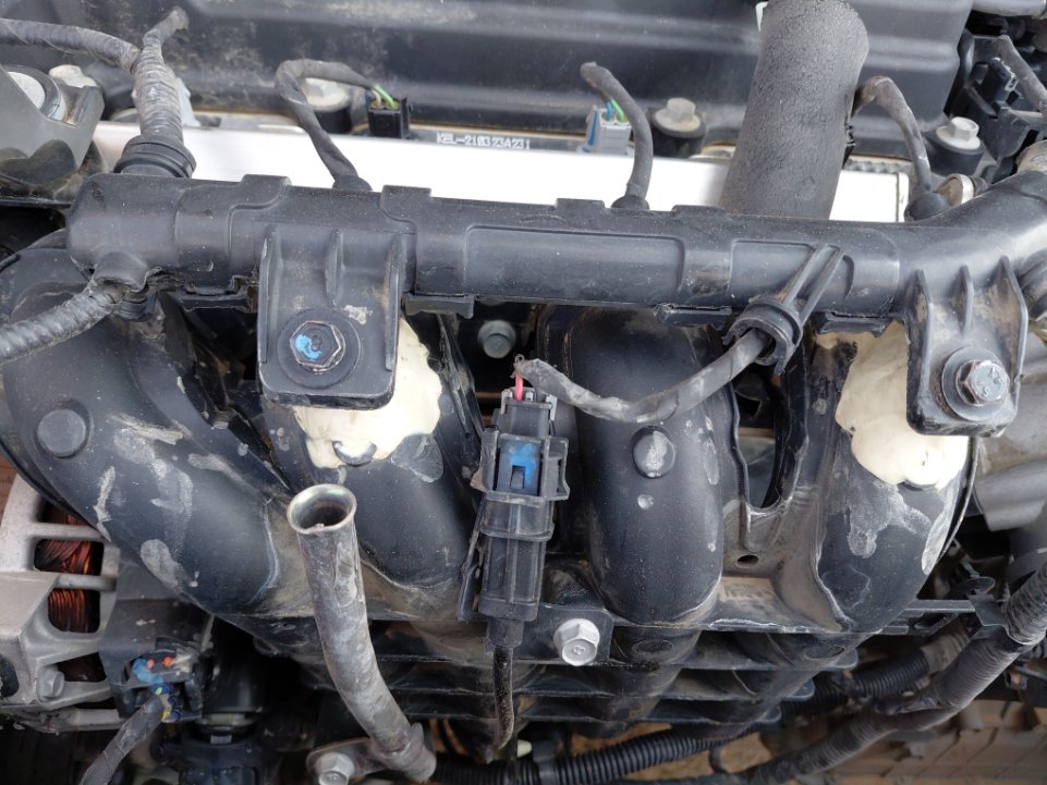 Hyundai I10 GL 2022 image